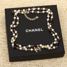 Chanel Necklaces